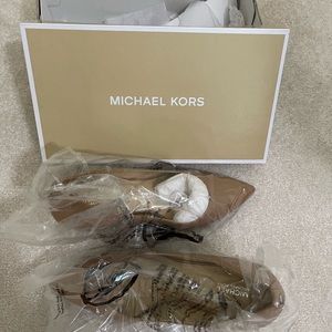 Michael Kors Heels